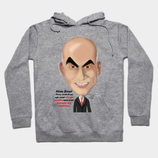 Alain Berset Hoodie